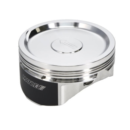 Časti motora Manley Piston Chevrolet LS 4.070 Bore 1.065 CH -31.00cc | race-shop.sk