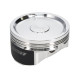 Časti motora Manley Piston Chevrolet LS 4.070 Bore 1.065 CH -31.00cc | race-shop.sk