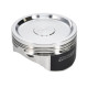 Časti motora Manley Piston Chevrolet LS 4.070 Bore 1.065 CH -31.00cc | race-shop.sk