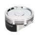 Časti motora Manley Piston Set Chevrolet LS 4.075 B 1.065 CH -31.00cc | race-shop.sk