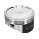 Časti motora Manley Piston Set Chevrolet LS 3.905 B 1.304 CH -18.00cc | race-shop.sk