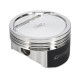 Časti motora Manley Piston Chevrolet LS 4.065 Bore 1.304 CH -18.00cc | race-shop.sk