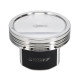 Časti motora Manley Piston Chevrolet LS 4.065 Bore 1.304 CH -18.00cc | race-shop.sk