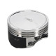 Časti motora Manley Piston Set Chry 5.7L Hemi 3.917 B 1.220 CH -1.50cc | race-shop.sk