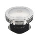 Časti motora Manley Piston Set Chrysler 6.1L Hemi 4.065 B 1.220 CH 5.00cc | race-shop.sk