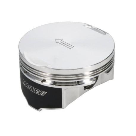 Časti motora Manley Piston Set Chry 6.1L Hemi 4.060 B 1.085 CH -1.50cc | race-shop.sk