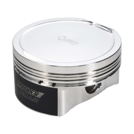 Časti motora Manley Piston Set Chry 6.2L Hellcat 4.090 B 1.278 CH -6.50cc | race-shop.sk