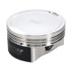 Časti motora Manley Piston Set Chry 6.2L Hellcat 4.090 B 1.278 CH -6.50cc | race-shop.sk