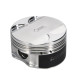 Časti motora Manley Piston Set Ford 5.0 Coyote 3.700 B 1.165 CH 3.75cc | race-shop.sk
