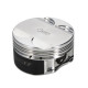 Časti motora Manley Piston Set Ford 5.0 Coyote 3.700 B 1.165 CH 3.75cc | race-shop.sk