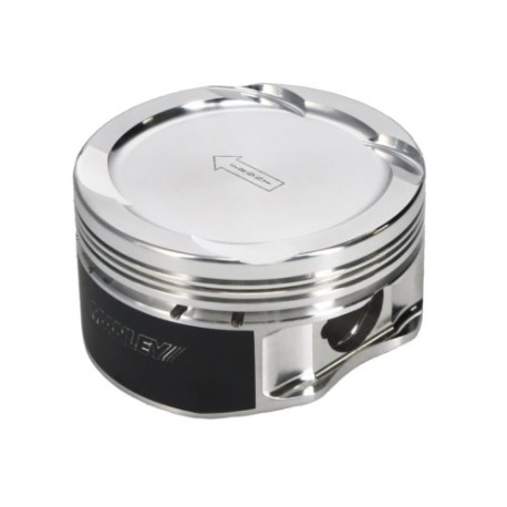 Časti motora Manley Piston Set Ford 5.0 Coyote 3.700 B 1.165 CH -12.00cc | race-shop.sk