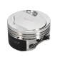 Časti motora Manley Piston Set Ford 6.2L Raptor 4.0169 B 1.315 CH 7.50cc | race-shop.sk