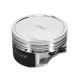 Časti motora Manley Piston Set Ford 6.2L Raptor 4.0169 B 1.315 CH -12.0cc | race-shop.sk