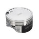 Časti motora Manley Piston Ford 6.2L Raptor V8 4.0169 B 1.315 CH -12.00cc | race-shop.sk