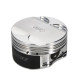 Časti motora Manley Piston Set Ford 5.0 Coyote 3.635 B 1.165 CH -2.50cc | race-shop.sk