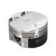 Časti motora Manley Piston Set Ford 5.0 Coyote 3.700 B 1.165 CH -2.50cc | race-shop.sk