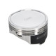 Časti motora Manley Piston Set Chry 5.7L Hemi 3.937 B 1.085 CH -23.00cc | race-shop.sk