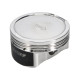 Časti motora Manley Piston Set Chry 6.4L Hemi 4.095 B 1.210 CH -20.50cc | race-shop.sk