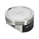 Časti motora Manley Piston Set Chry 6.4L Hemi 4.095 B 1.210 CH -20.50cc | race-shop.sk