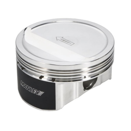 Časti motora Manley Piston Set Chevrolet LS 4.185 B 1.315 CH -11.00cc | race-shop.sk