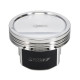 Časti motora Manley Piston Set Chevrolet LS 4.125 B 1.315 CH -20.00cc | race-shop.sk
