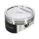 Časti motora Manley Piston Set Chevrolet LS 4.185 B 1.315 CH -20.00cc | race-shop.sk