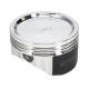 Časti motora Manley Piston Set Chevrolet LS 4.125 B 1.315 CH -31.00cc | race-shop.sk