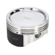 Časti motora Manley Piston Set Chevrolet LS 4.130 B 1.315 CH -31.00cc | race-shop.sk