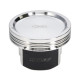 Časti motora Manley Piston Set Chevrolet LS 4.165 B 1.315 CH -31.00cc | race-shop.sk