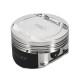 Časti motora Manley Piston Set Ford 3.7L Cyclone 3.780 B 1.239 CH -5.00cc | race-shop.sk