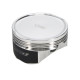 Časti motora Manley Piston Set Chry 6.4L Hemi 4.095 B 1.120 CH -20.50cc | race-shop.sk