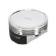 Časti motora Manley Piston Set Chry 6.4L Hemi 4.095 B 1.120 CH -20.50cc | race-shop.sk