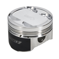 Sada piestov Manley pre Mitsubishi 2.0L 4G63 86.00mm B 1.375 CH -12.00cc