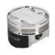 Časti motora Piest Manley pre motor Mitsubishi 2.0L 4G63 85.00mm B 1.375 CH -8.00cc | race-shop.sk
