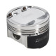 Časti motora Piest Manley Mitsubishi 2.0L 4G63 85.00mm B 1.375 CH -12.00cc | race-shop.sk