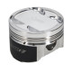 Časti motora Piest Manley Mitsubishi 2.0L 4G63 85.00mm B 1.375 CH -12.00cc | race-shop.sk