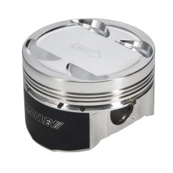 Manley Piston Set Mits 2.0L 4G63 86.00mm B 1.375 CH -12.00cc