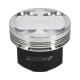 Časti motora Manley Piston Set Mits 2.0L 4G63 86.00mm B 1.375 CH -12.00cc | race-shop.sk