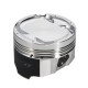 Časti motora Sada piestov Manley pre Mitsubishi 2.0L 4G63 85.00mm B 1.375 CH -12.00cc | race-shop.sk