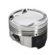 Časti motora Sada piestov Manley pre Mitsubishi 2.0L 4G63 85.00mm B 1.375 CH -12.00cc | race-shop.sk