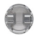 Časti motora Sada piestov Manley pre Mitsubishi 2.0L 4G63 85.00mm B 1.375 CH -12.00cc | race-shop.sk