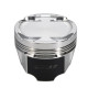Časti motora Sada piestov Manley pre Mitsubishi 2.0L 4G63 85.50mm B 1.375 CH -12.00cc | race-shop.sk