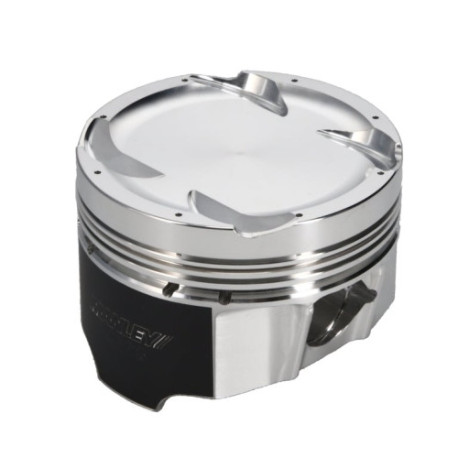 Časti motora Sada piestov Manley pre Mitsubishi 2.0L 4G63 86.00mm B 1.375 CH -12.00cc | race-shop.sk