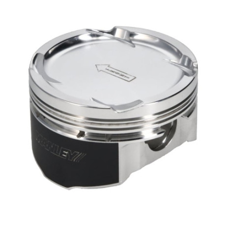 Časti motora Manley Piston Mits 2.0L 4G63 85.00mm B 1.130 CH -22.00cc | race-shop.sk