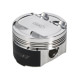 Časti motora Piest Manley pre Toyota 3.0L 2JZ-GTE 86.00mm B 1.338 CH -10.00cc | race-shop.sk