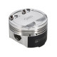 Časti motora Manley Piston Set Toyota 2JZ-GTE 86.50mm B 1.338 CH -10.00cc | race-shop.sk
