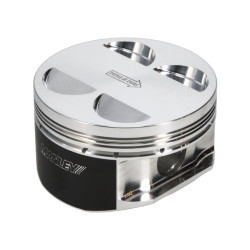 Sada piestov Manley pre Toyota 2JZ-GTE 87.00mm B 1.338 CH -2.50cc