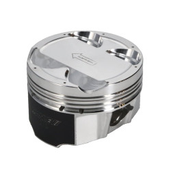 Sada piestov Manley pre Toyota 2JZ-GTE 86,75 mm B 1,328 CH -1,00 cc