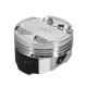 Časti motora Sada piestov Manley pre Toyota 2JZ-GTE 87.00mm B 1.328 CH -1.00cc | race-shop.sk