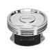 Časti motora Sada piestov Manley pre motor EJ257 WRX STi 99,75 mm B 1,209 CH -22cc | race-shop.sk